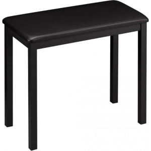 Casio CB-7 Black Piano Bench