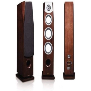 Yamaha NS-F901 Dark Brown 3-Way Floorstanding Speaker 200W