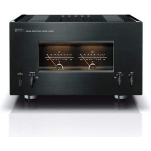 Yamaha M-5000 Pre-Amplifier Black