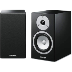 Yamaha A-670 Integrated Amplifier - Black
