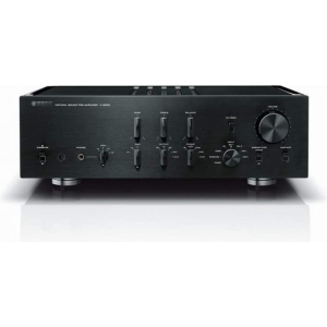 Yamaha C-5000 Pre-Amplifier - Black/Piano Finish