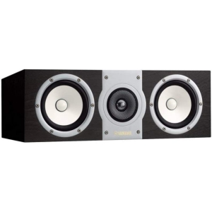Yamaha NS-C901 Black 200W 2-Way Bass-Reflex Center Speaker