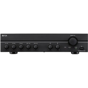 Toa A-2240SA Mixer Amplifier