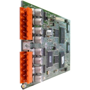 BSS BLUCARD-OUT Soundweb Analog Microphone/Line Output Card