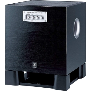 Yamaha YST-SW315 270W 25cm Driver Subwoofer - Black