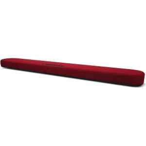 Yamaha SR-B20A Red Front Surround Sound Bar System