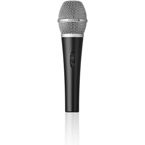 Beyerdynamic TG V35 Dynamic Supercardioid Vocal Microphone with On/Off Switch