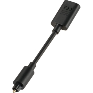 Sonos HDMI ARC to Optical Adapter (Black)