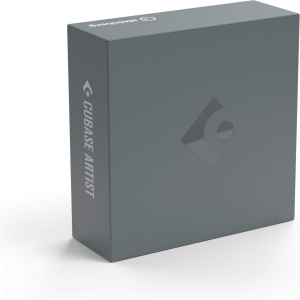Steinberg Cubase Artist 10 Upgrade Music Production Software