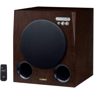 Yamaha NS-SW901 Subwoofer - Dark Brown