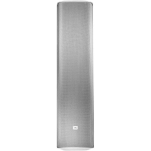 JBL CBT 1000-WH Adjustable Coverage Installation Speaker – White
