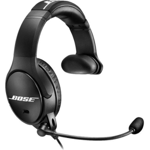 Bose Professional SoundComm B40 Single Right Ear Headset 814836-0020