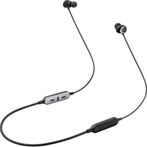Yamaha EP-E50A Wireless Bluetooth Earphones - Black