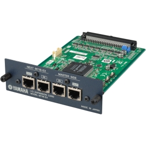 Yamaha MY16-EX Input/Output Expansion Card