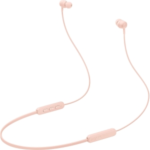 Yamaha EP-E30A Wireless Bluetooth Earphones - Pink