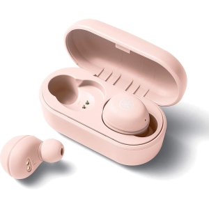Yamaha TW-E3A Truly Wireless Earphones - Pink