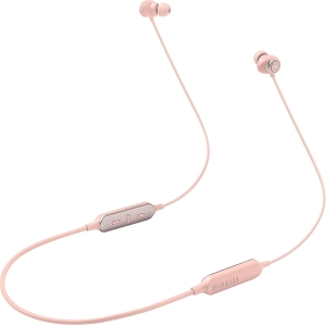 Yamaha EP-E50A Wireless Bluetooth Earphones - Pink