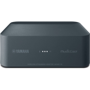 Yamaha WXAD-10 Wireless Streaming Adapter - Gray