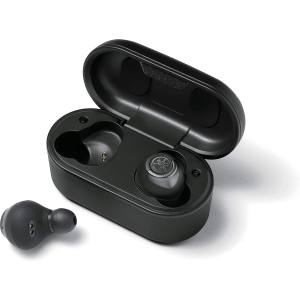 Yamaha TW-E7A Black Wireless Earphones