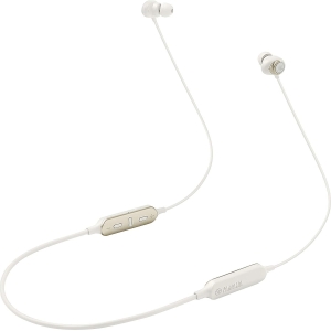 Yamaha EP-E50A In-Ear Headphones - White