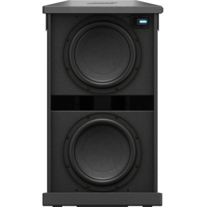 Bose Professional F1 Subwoofer Powered 230V EU Portable Speaker System