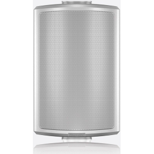 Tannoy AMS 5ICT-WH 5" Surface-Mount Installation Loudspeaker (White)