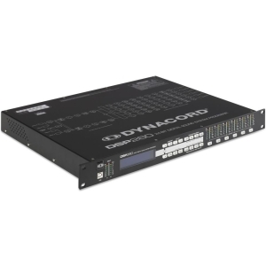 Dynacord DSP 260 2-In 6-Out Digital Sound System Processor
