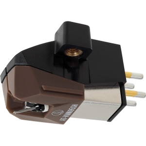 Audio-Technica AT-VM95S Dual Moving Magnet Phono Cartridge