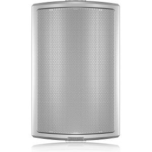 Tannoy AMS 6DC 6" Dual Concentric Surface-Mount Loudspeaker (White)