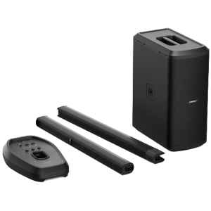 Bose Professional L1 Pro32 Portable Line Array System, 230V, UK Plug