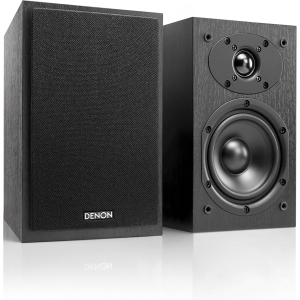Denon SCM41 Micro HiFi CD Receiver with Bluetooth and FM Tuner