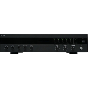 Toa A-3224DZ Digital PA Amplifier