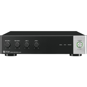 Toa A-5006 60W Mixer Amplifier
