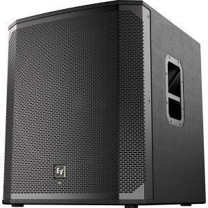 Electro-Voice ELX-200-18S 18-Inch 400W Subwoofer