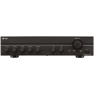 TOA A-2030H Mixer Amplifier