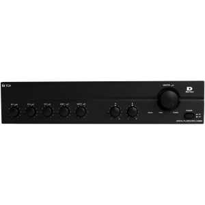Toa A-2030D EB Digital PA Amplifier 1CE