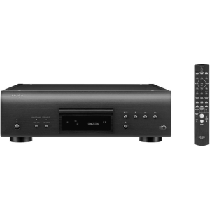 Denon DCD-A110 SACD/CD Player with DSD Data Disc Playback