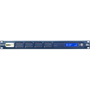 BSS BLU-120 I/O Expander with BLU Link
