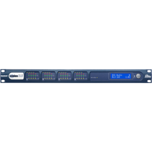 BSS BLU-160 Signal Processor with BLU Link Interface