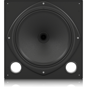 Tannoy CMS 1201DCT 12" Ceiling Loudspeaker with Dual Concentric Driver and Transformer