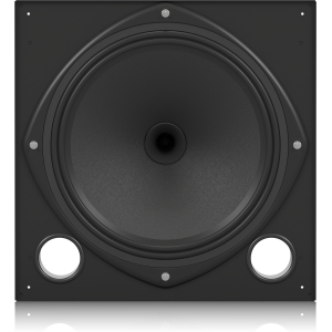Tannoy CMS 1201DC 12" Ceiling Loudspeaker with Dual Concentric Driver for Installation