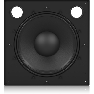 Tannoy CMS 1201SW 12-Inch Ceiling Subwoofer