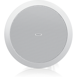 Tannoy CMS 503ICT PI 5" Ceiling Loudspeaker with ICT Driver
