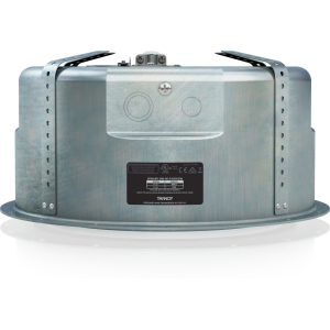 Tannoy CMS 603 PI 16 Ohm Pre-Install Ceiling Loudspeakers Back Can