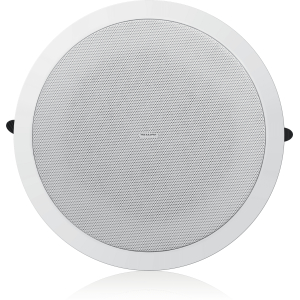 Tannoy CMS 603DC BM 6-Inch Full Range Ceiling Loudspeaker with Dual Concentric Driver