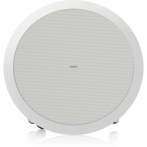 Tannoy CMS 603DC PI 6" Ceiling Loudspeaker with Dual Concentric Driver