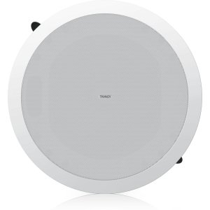 Tannoy CMS 603ICT BM 6-Inch Full Range Ceiling Loudspeaker with ICT Driver