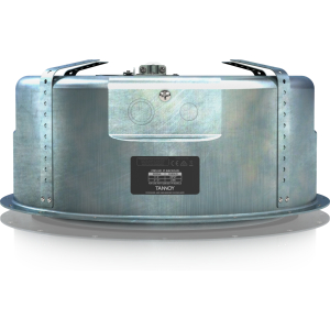 Tannoy CMS 801 PI 8 Ohm Back Can for Ceiling Loudspeakers