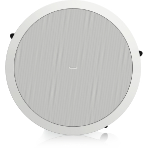 Tannoy CMS 803DC BM 8-Inch Full-Range Ceiling Loudspeaker with Dual Concentric Driver