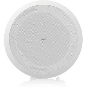 Tannoy CMS 803DC PI 8" Ceiling Loudspeaker with Dual Concentric Driver